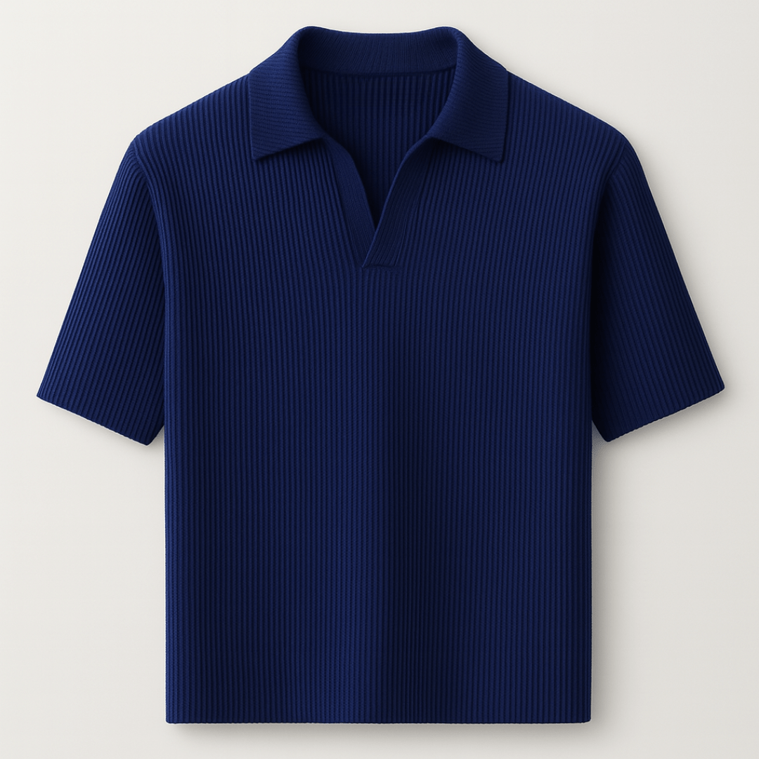 Solaro Rib Polo