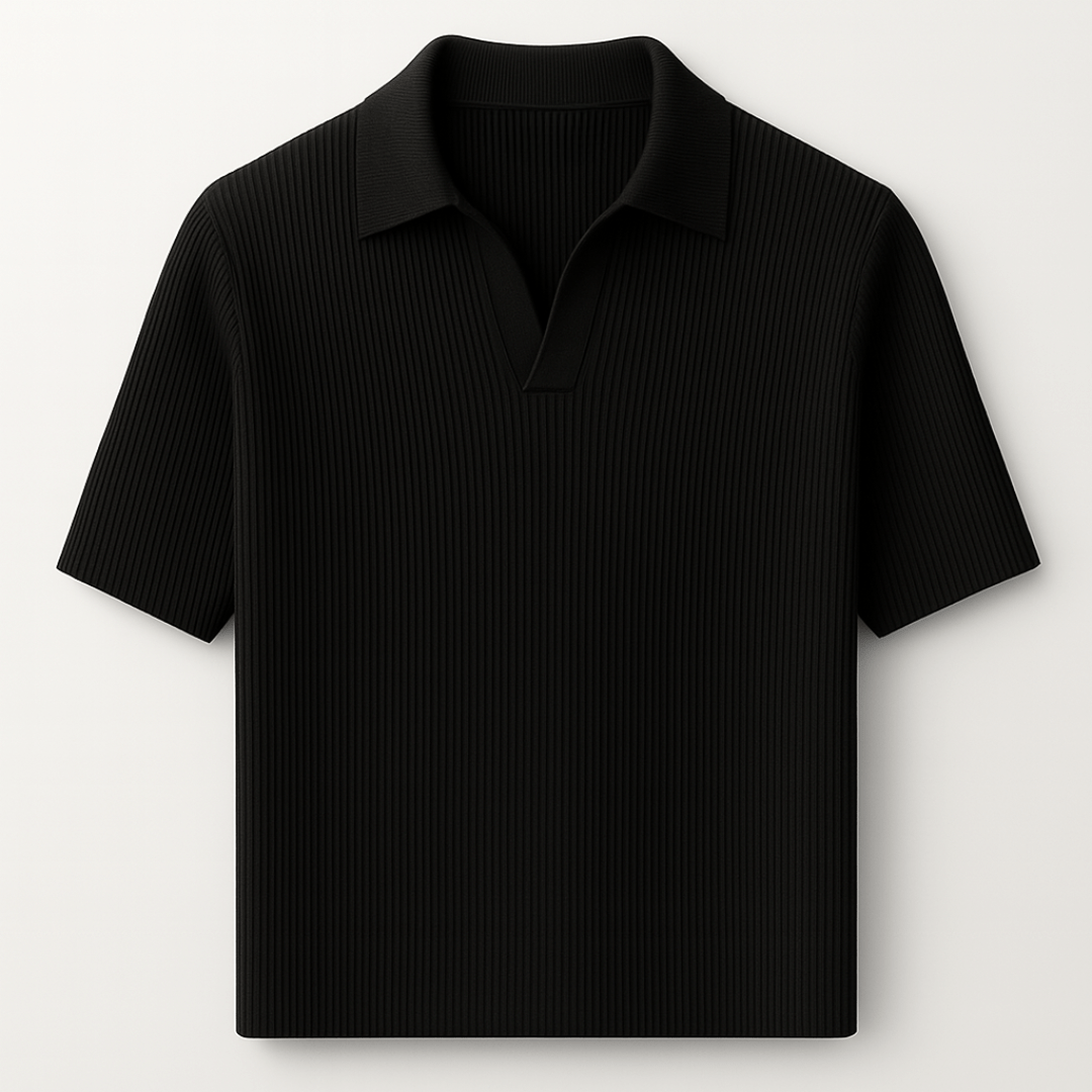 Solaro Rib Polo