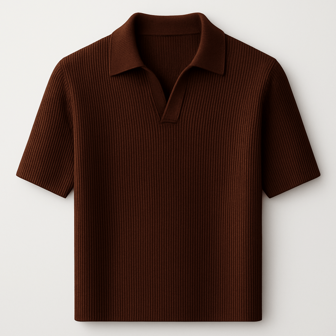 Solaro Rib Polo