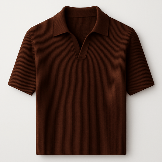 Solaro Rib Polo