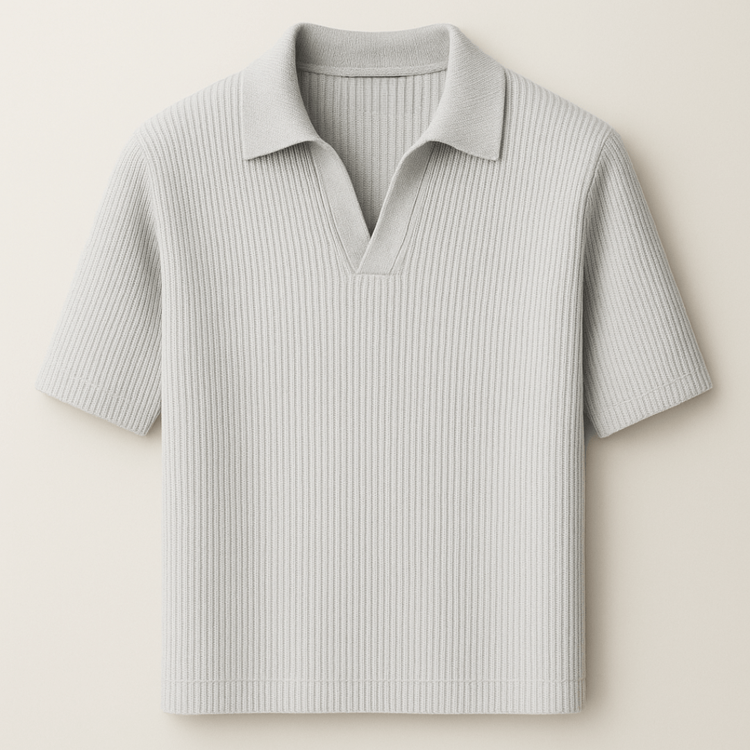 Solaro Rib Polo